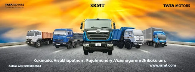 SRMT - TATA MOTORS WORKSHOP FOR TRUCK & TIPPERS