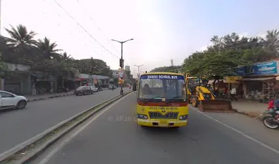 SRS AUTOMOBILES