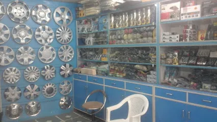 S.S. Car Accessories