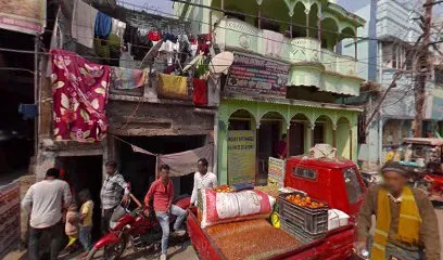 Ss car fashion Baluchi kagariya