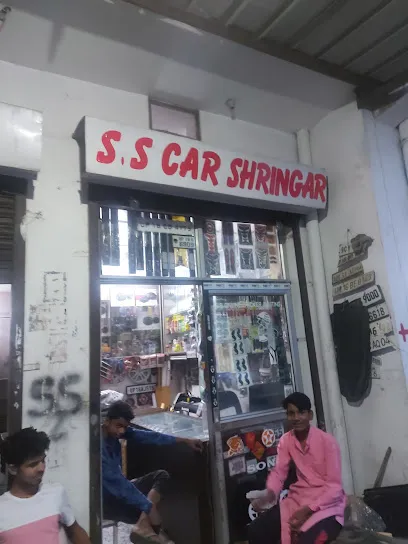 S.S Car Shingar