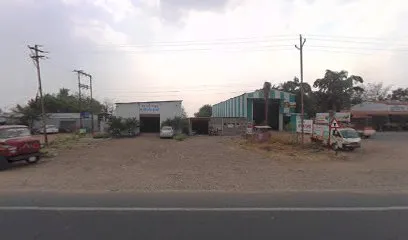 SS engineering works, एस एस इंजिनिअरिंग वर्क्स