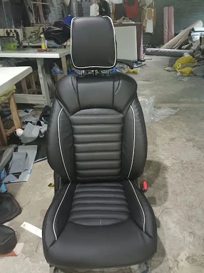 S.S. Enterprises Best' Car Seat covers