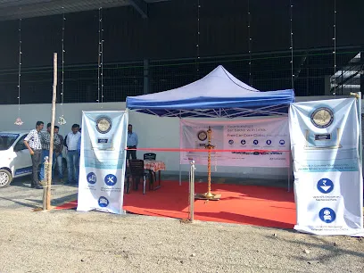 S.S Hyundai Kottarakkara