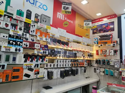 SS Mobile - Kankavli - Main Branch
