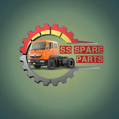 SS Old Spare Parts