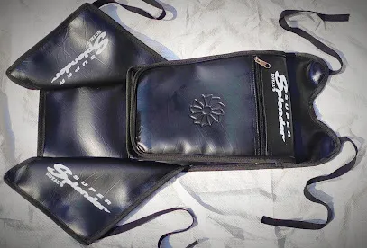 SS TRADERS [ROYAL'S Seat Covers]