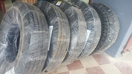SS TYRES