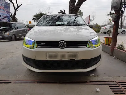 SSK AUTOTECH