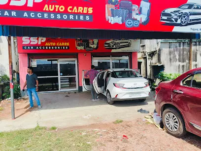 SSP AUTO CARES
