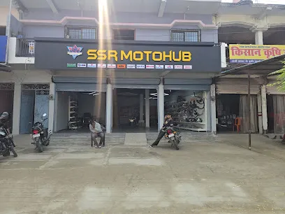 SSR MOTOHUB