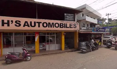 St Joseph Automobiles