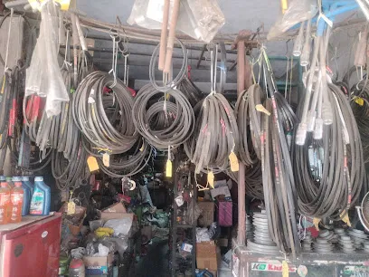 St. Mary's Auto spares, Pallikkavala, Piravom