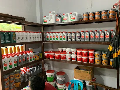 S.T Motor Parts