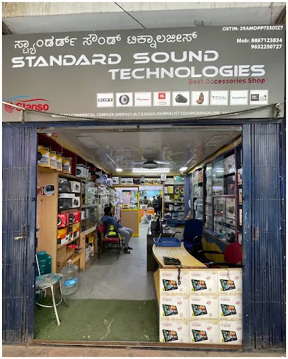 Standard Sound Technologies