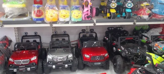 Standard Toys Repair & spare parts