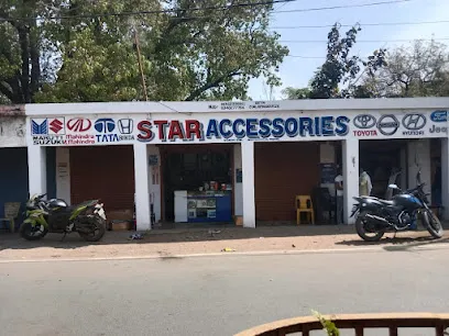 STAR ACCESSORIES