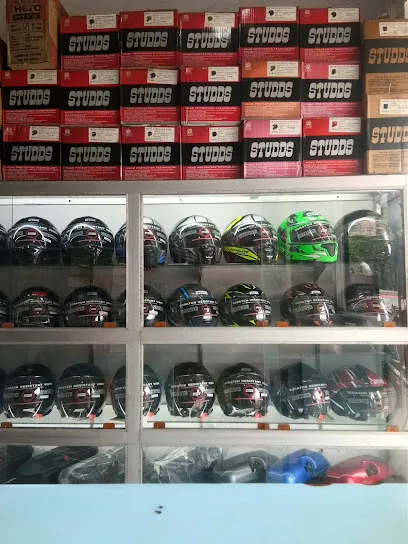 Star Auto Accessories