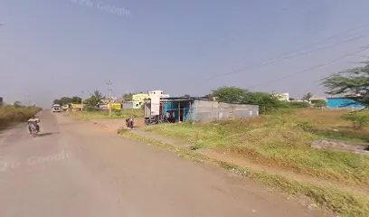 STAR AUTO CAR WORK SHOP