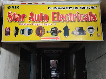 Star Auto Electricals