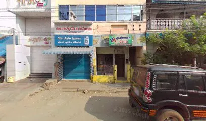 STAR AUTO SPARES