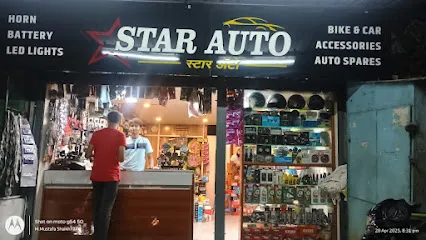 Star Auto