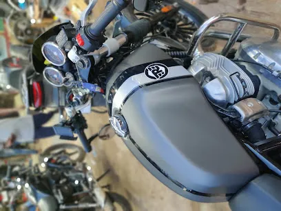 Star Bullet Accessories