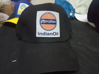 Star cap works