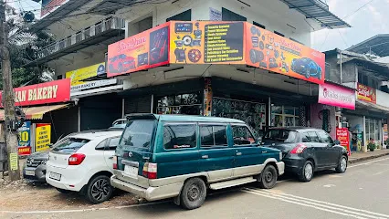 Star drive