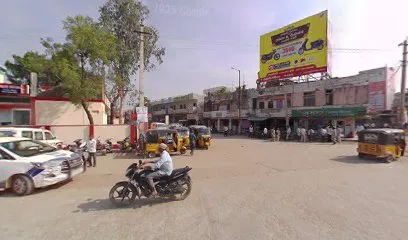 state automobiles