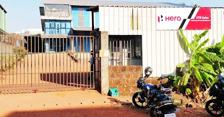 STB Sales - Genuine Parts - Hero MotoCorp