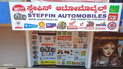 STEFFIN AUTOMOBILES