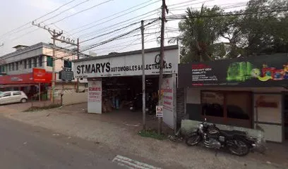 St.Marys Automobiles