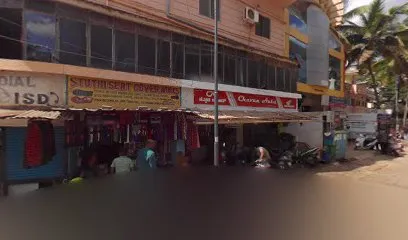 Stuti seat cover shop