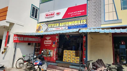 Styler Automobiles
