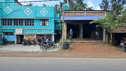 Subha Tyre Repair Shop