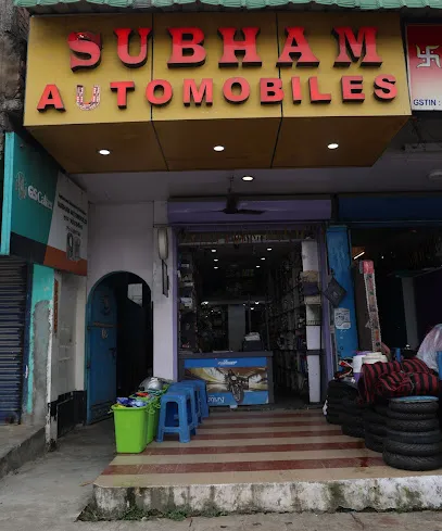 Subham Automobiles