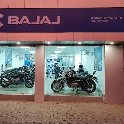 SUBIDYA AUTOMOBILE
