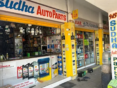 SUDHA AUTO PARTS