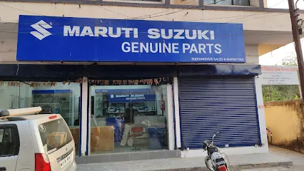 Sudhanshus Sales & Marketing