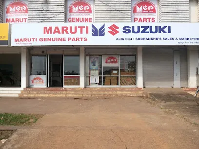Sudhanshu's Sales & Marketing