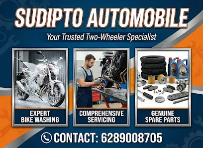 Sudipta Automobile