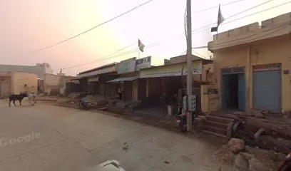 Sufi car modified