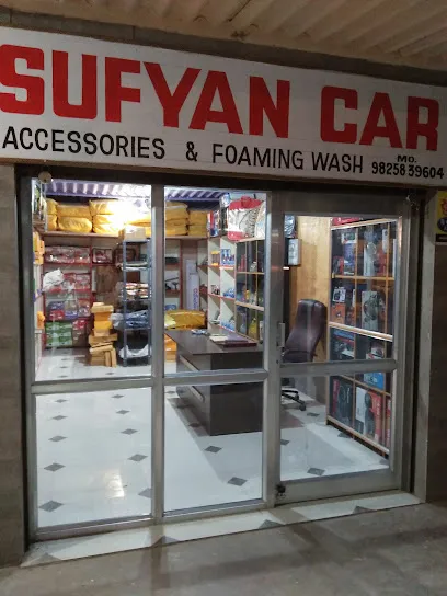 Sufyan Car & Accesries