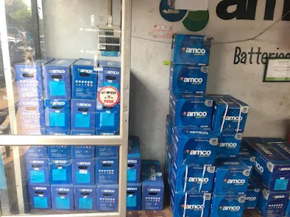 Sugriv Auto Electric Mainpuri (Amco, Exide, Amaron, Tata Green Battery)