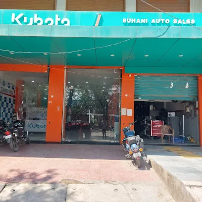 Suhani Auto Sales in akbarpur Ambedkarnagar