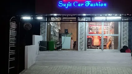 Sujit Car Fashion ( Sambalpur )