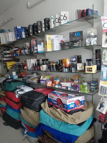 Sukhija car accessories
