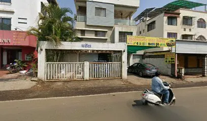 Sukhsagar Car Decor