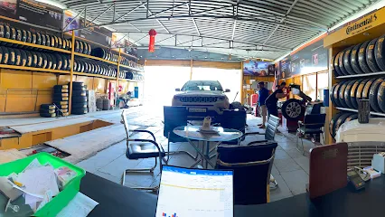 Sukie Wheel Care